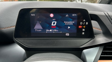 CUPRA Born 169kW e-Boost V2 58kWh 5dr Auto Electric Hatchback